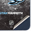 NHL Utah Mammoth Ice Frost Galaxy A55 5G Skin